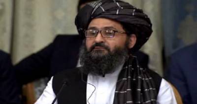 Мулла Абдул Гани Барадар: Будущая система афганского режима должна быть исламской и всеобъемлющей