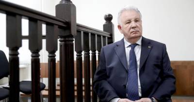 РИА "Новости": экс-губернатор Ишаев госпитализирован с приступом