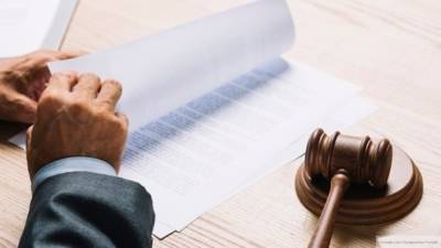 Отмена приговора врача Мисюриной признана незаконной решением Кассационного суда
