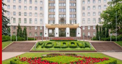 Русскому вернули статус языка межнационального общения в Молдавии