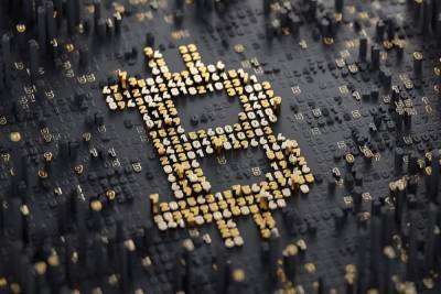 Курс Bitcoin впервые превысил 20 тысяч долларов за одну монету