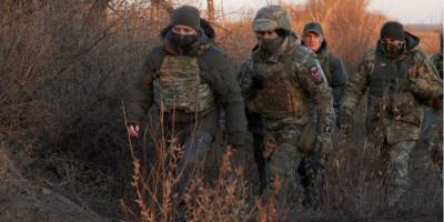 Зеленский просит Раду разрешить провести многонациональные военные учения в Украине — законопроект