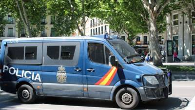 В Испании разоблачена преступая сеть с участием русской мафии