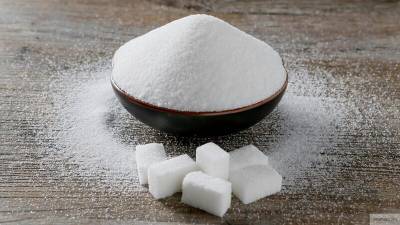 Минсельхоз обозначил сроки снижения цен на сахар и масло
