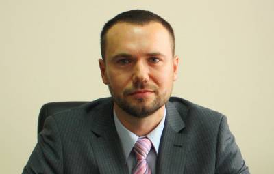 Комитет Рады против назначения Шкарлета главой МОН