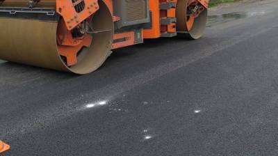 В Тюмени завершился сезон ремонта городских дорог