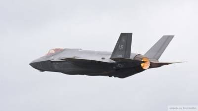В США рассказали о планах вооружить самолеты микроволновыми "бластерами"