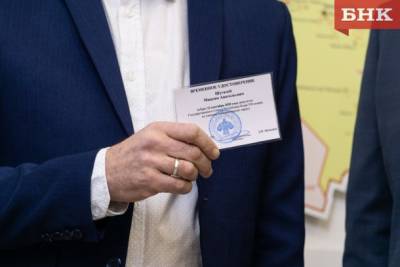 Максим Шугалей: «Мандат депутата Госсовета Коми стал билетом домой»