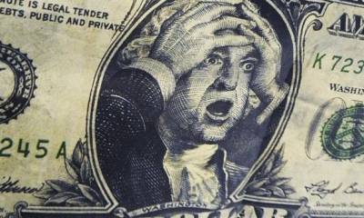 Стоит ли ожидать падение доллара?