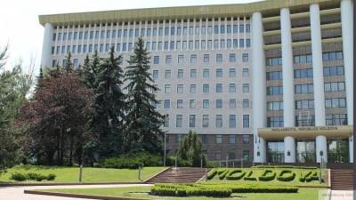 Закон о статусе русского языка принят в Молдавии