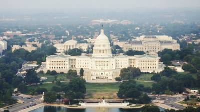 Конгресс приближается к договоренности по новому пакету экономической помощи