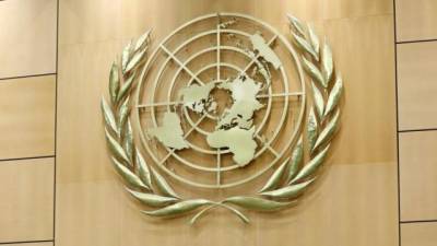Генассамблея ООН приняла резолюцию по правам человека в Крыму