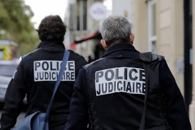 Сбежавшую в ИГ вдову террориста приговорили к 30 годам тюрьмы во Франции
