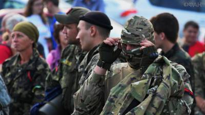Жители Закарпатья просят у ЕС защиты от украинских националистов