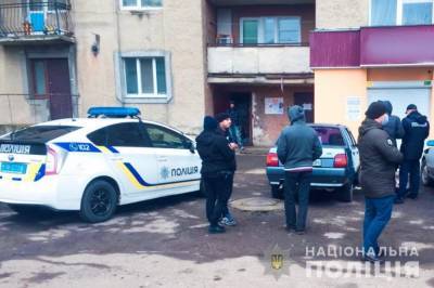 В Ивано-Франковске обнаружили мертвого мужчину с телесными повреждениями: Выясняются все обстоятельства