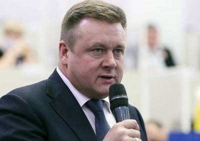 Губернатор: проект развития Новомичуринска для нас очень важен