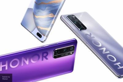 Honor обещает скорый выпуск первого смартфона после отделения от Huawei