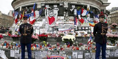 Нападение на редакцию Charlie Hebdo: двое обвиняемых получили по 30 лет лишения свободы