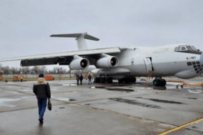 В Николаеве СБУ предотвратила нелегальный экспорт военного авиационного оборудования