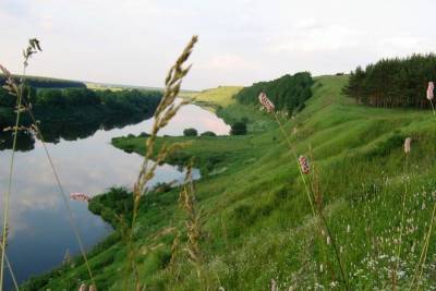Ещё одна экологическая тропа появится в Липецкой области