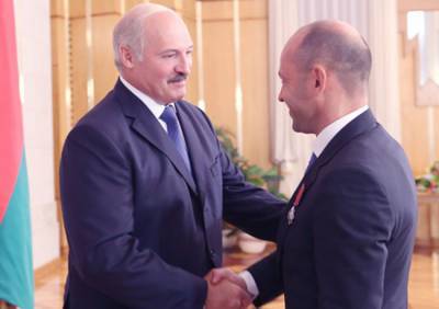 «Кошелькам Лукашенко» становится неуютно