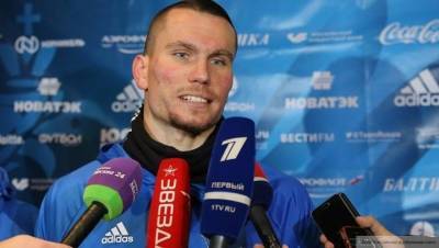 "Сочи" одержал вторую подряд победу над московским клубом в РПЛ