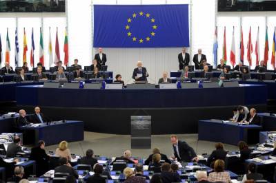 ЕС выделил Армении 9 миллионов евро на выполнение требований Запада
