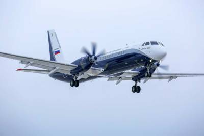 Россия ответила злопыхателям очередным достижением в авиастроении
