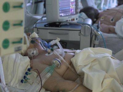 В Курске завели дело после поломки кислородного оборудования и гибели 14 пациентов