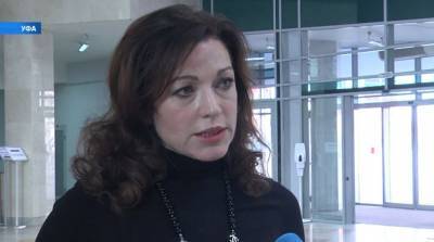 Актриса Алёна Хмельницкая о «смайликах» из Башкирии: «Дети не могут ждать»