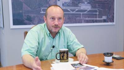 Глава таможенной службы Рябикин подал в отставку, – СМИ