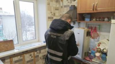 За один день в двух городах газ стал причиной смерти шести человек - vesti.ru - Екатеринбург - Брянск - Брянская обл.