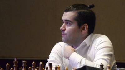 Ян Непомнящий стал победителем суперфинала чемпионата России по шахматам