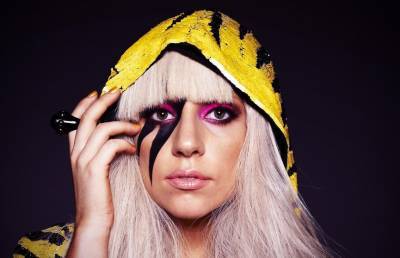 Леди Гага планирует запустить линейку уходовой косметики