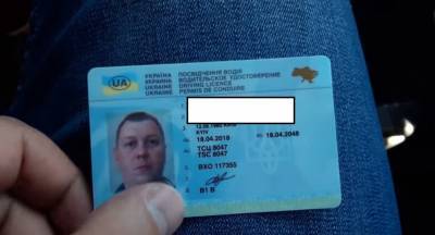 Быстрее похода в магазин: новые сроки выдачи водительских прав в Украине, детали