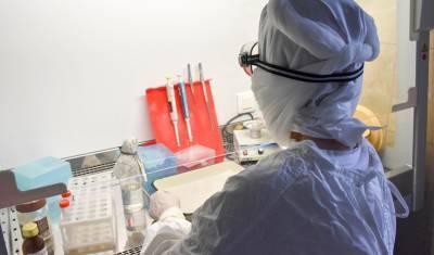 В Тюмени глава моногоспиталя заразился коронавирусом