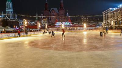 В Москве пройдут контрольные рейды в новогодние праздники