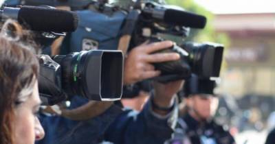 Наступление на свободу слова. СМИ и журналисты протестуют против законопроекта "О медиа"