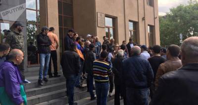 Евросоюз выделит Армении 9 млн евро на реформы в сфере правосудия