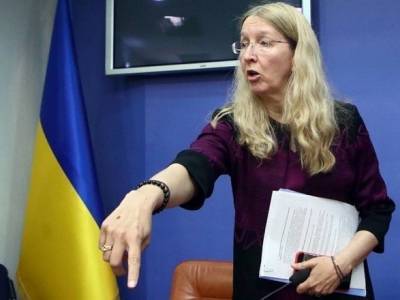 Новый перл от Супрун: остатки «советчины» продолжают оставаться в домашних аптечках украинцев