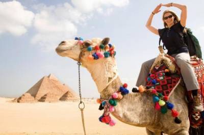 Египет изменил требования к тесту на коронавирус для украинских туристов