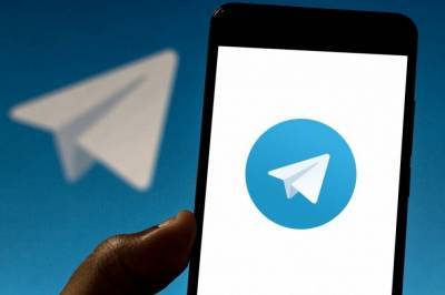 Еврокомиссия включила Telegram и ВКонтакте в список пиратских платформ