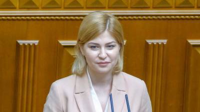 Украина готова быть ключевым союзником США в регионе Черного моря, – Стефанишина