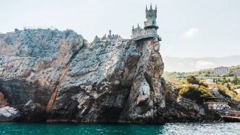 В Крыму ждут наплыва туристов на Новый год