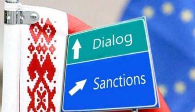 Страны ЕС согласовали третий пакет санкций против белорусских чиновников