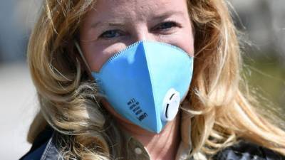 Ученые определили самые эффективные маски от коронавируса