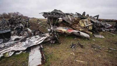 Голландский журналист вспомнил происки спецслужб по делу MH17