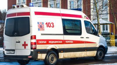 В Москве за сутки умерли 76 пациентов с коронавирусом