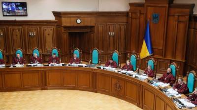 Комитет ВР выбрал кандидатов на вакантную должность в КСУ