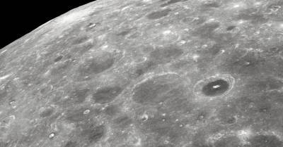 Китайский космический аппарат доставил на Землю образцы лунного грунта — впервые за 44 года